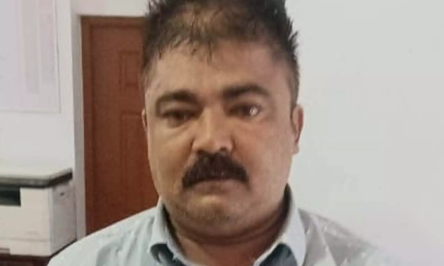 മിനി ലോറി മോഷണം; ജാമ്യത്തിലിറങ്ങി മുങ്ങി, വർഷങ്ങൾക്ക് ശേഷം വീണ്ടും പിടിയിൽ മിനി ലോറി മോഷണം; ജാമ്യത്തിലിറങ്ങി മുങ്ങി, വർഷങ്ങൾക്ക് ശേഷം വീണ്ടും പിടിയിൽ