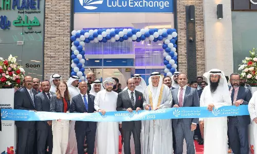 Lulu Exchange