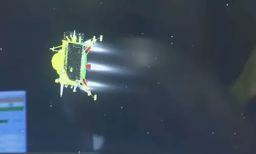 ദേ... ഞങ്ങളും അവിടെയുണ്ട് കേട്ടോ; അവസാന നിമിഷം പാളിപ്പോയ ആ ദൗത്യം... തോൽ‌വിയിൽ നിന്നുയർന്ന വിജയക്കരുത്ത്