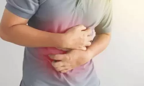 stomach cancer