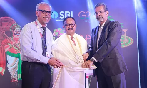 എസ്.ബി.ഐ പ്രവാസി സംഗമം; അഞ്ഞൂറോളം കുടുംബാംഗങ്ങൾ ഒത്തുചേർന്നു