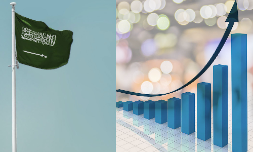 സൗദിയിൽ ചെറുകിട ഇടത്തരം സംരഭങ്ങളുടെ എണ്ണത്തില്‍ വീണ്ടും വര്‍ധനവ്