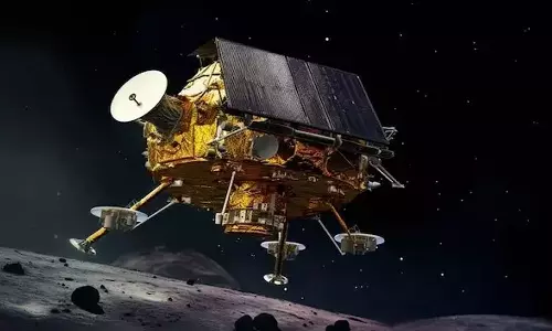 chandrayaan