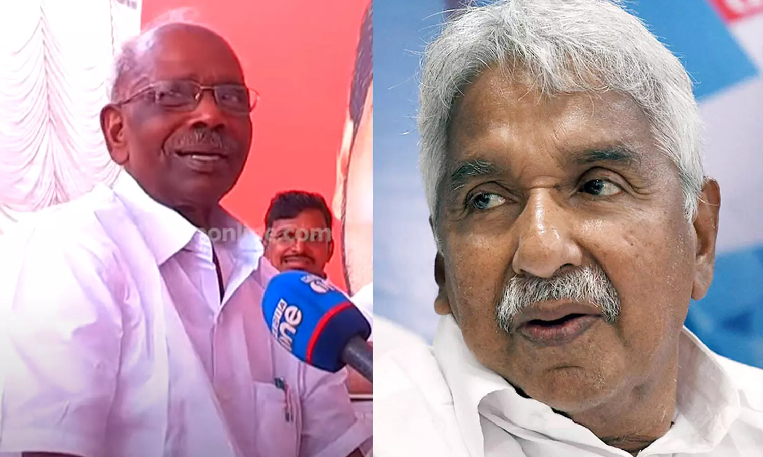 congress,oommenchandi,MM Mani,oommenchandis death was caused by family and congress; MM Mani, ഉമ്മൻചാണ്ടിയുടെ മരണത്തിന് കാരണം കുടംബവും കോൺഗ്രസും; എം.എം മണി,കോണ്‍ഗ്രസിനെതിരെ എം.എം മണി, പുതുപ്പള്ളി തെരഞ്ഞെടുപ്പ്