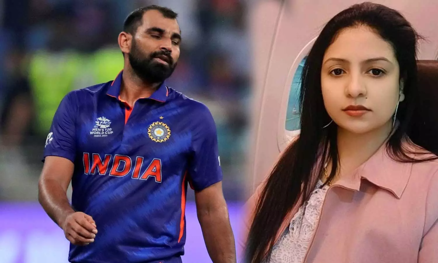 ഏഷ്യാകപ്പിനുമുൻപ് ഇന്ത്യയ്ക്ക് തിരിച്ചടി; പീഡനക്കേസില്‍ മുന്‍കൂര്‍ ജാമ്യമെടുത്തില്ലെങ്കില്‍ ഷമിയെ അറസ്റ്റ് ചെയ്യുമെന്ന് റിപ്പോർട്ട്