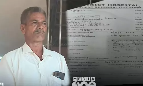 Doctors Wound Certificate of Drunkenness for non-drinkers,Wound Certificate,ഇതുവരെ മദ്യപിക്കാത്തയാൾക്ക് മദ്യപിച്ചെന്ന് ഡോക്ടറുടെ വൂണ്ട് സർട്ടിഫിക്കറ്റ്,latest malayalam news
