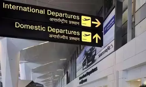 ഡൽഹി വിമാനത്താവളത്തിൽ നിന്ന് 17 കോടി രൂപയുടെ  കൊക്കെയ്ൻ പിടികൂടി, കെനിയൻ യുവാവ് അറസ്റ്റിൽ