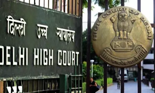 Delhi High Court