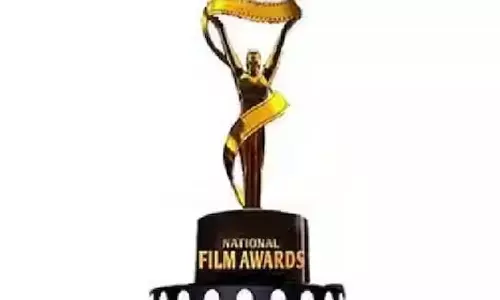 ദേശീയ ചലച്ചിത്ര പുരസ്‌കാര പ്രഖ്യാപനം ഇന്ന്