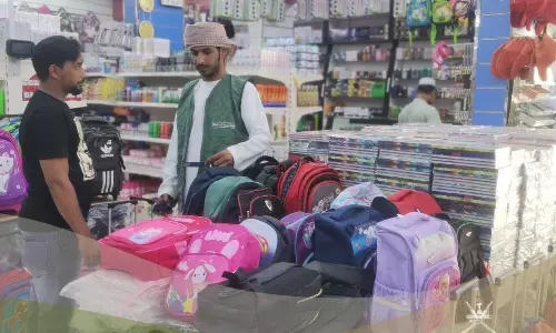 School season price hike School season price hike