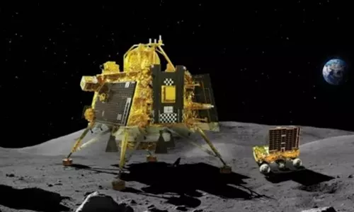 chandrayaan chandrayaan