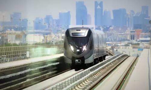 Doha Metro