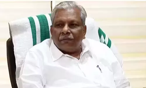 കരുവന്നൂർ ബാങ്ക് തട്ടിപ്പ്: എ.സി മൊയ്‌തീന്റെ 28 ലക്ഷത്തിന്റെ സ്ഥിരനിക്ഷേപം മരവിപ്പിച്ചു