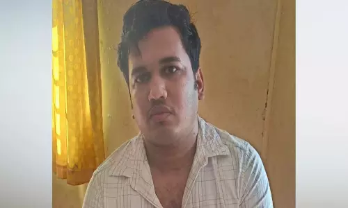 കണ്ണൂരിൽ ഹൈപ്പർമാർക്കറ്റ് ജീവനക്കാരിയെ പീഡിപ്പിക്കാൻ ശ്രമിച്ച മാനേജർ അറസ്റ്റിൽ