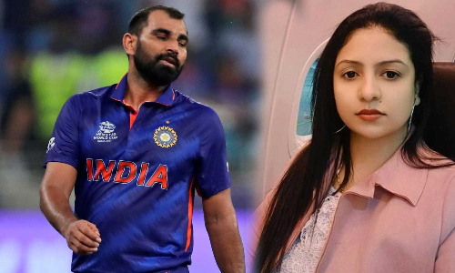 ഏഷ്യാകപ്പിനുമുൻപ് ഇന്ത്യയ്ക്ക് തിരിച്ചടി; പീഡനക്കേസില് മുന്കൂര് ജാമ്യമെടുത്തില്ലെങ്കില് ഷമിയെ അറസ്റ്റ് ചെയ്യുമെന്ന് റിപ്പോർട്ട് ഏഷ്യാകപ്പിനുമുൻപ് ഇന്ത്യയ്ക്ക് തിരിച്ചടി; പീഡനക്കേസില് മുന്കൂര് ജാമ്യമെടുത്തില്ലെങ്കില് ഷമിയെ അറസ്റ്റ് ചെയ്യുമെന്ന് റിപ്പോർട്ട്