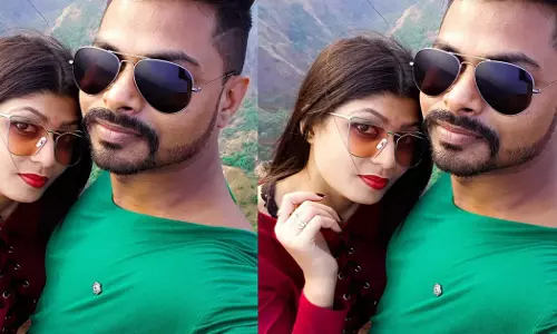 The skeleton of news anchor Salma Sultana, who was killed by her partner Madhu Sahu and his accomplices, has been found after five years.