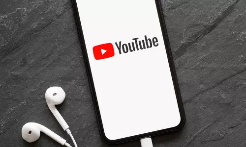 ട്യൂൺ മൂളികൊണ്ട് പാട്ട് കണ്ടെത്താനാകുന്ന ഫീച്ചറുമായി യൂട്യൂബ്