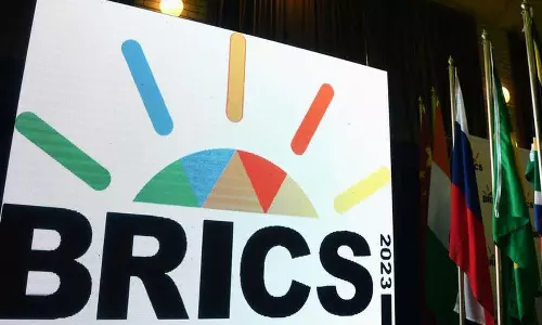 Saudi, UAE and Iran to Brics summit Saudi, UAE and Iran to Brics summit