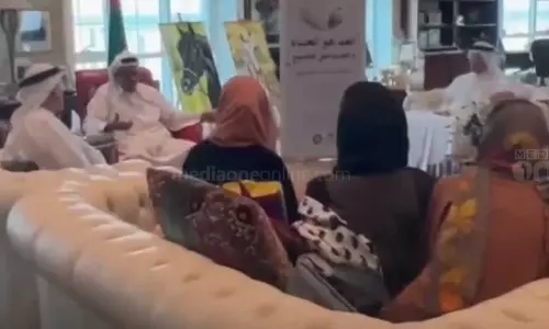 Taliban banned the travel of female students who got admission in Dubai University Taliban banned the travel of female students who got admission in Dubai University