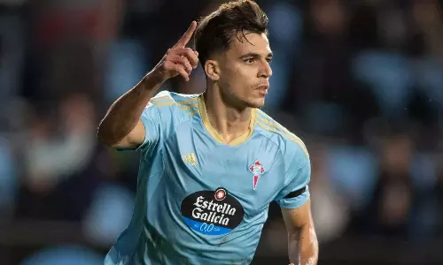 Gabri Veiga joins Al Ahli