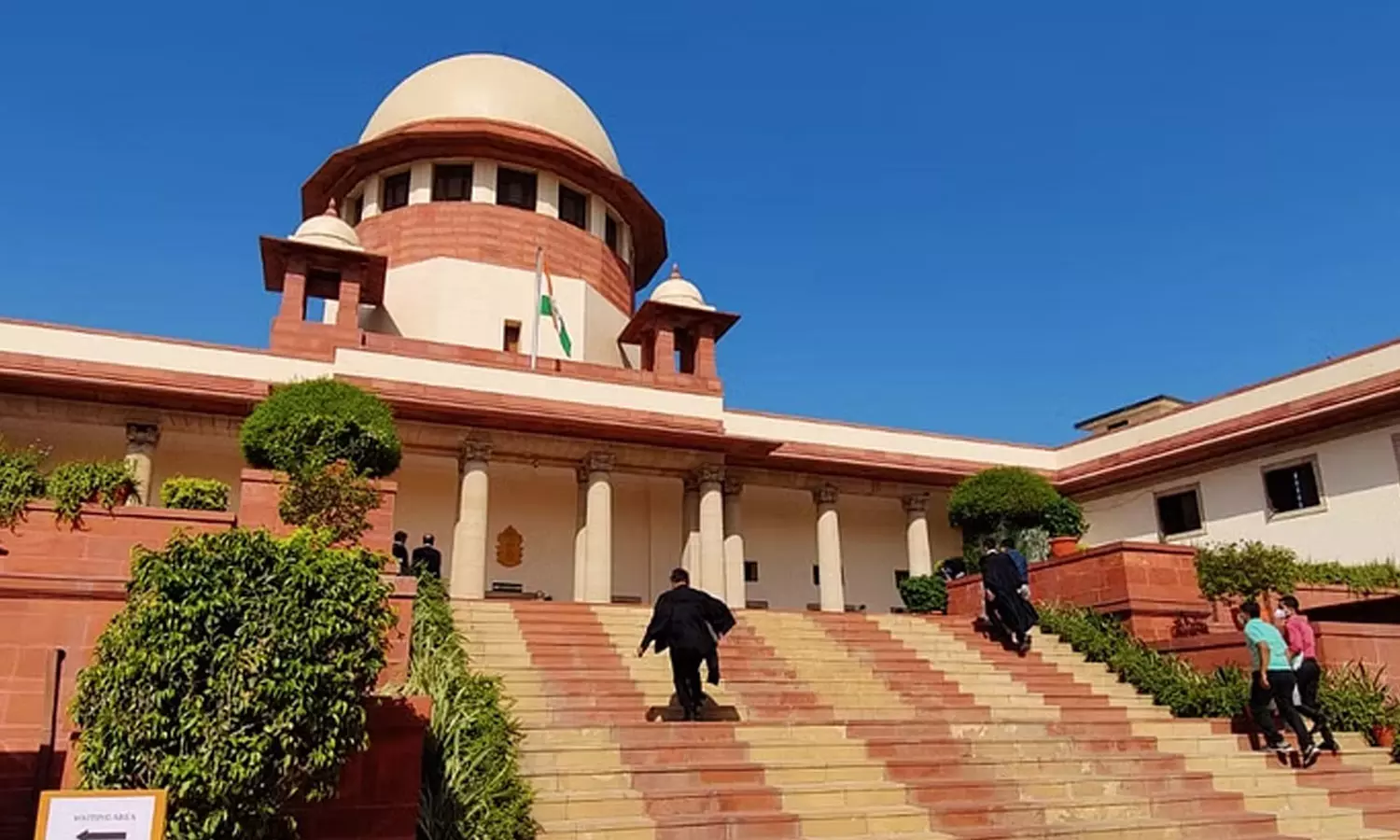 മണിപ്പൂരില്‍ നഗ്നരാക്കി നടത്തപ്പെട്ട യുവതികൾ നൽകിയ ഹരജിയിൽ സുപ്രിംകോടതി ഉത്തരവ് ഇന്ന്