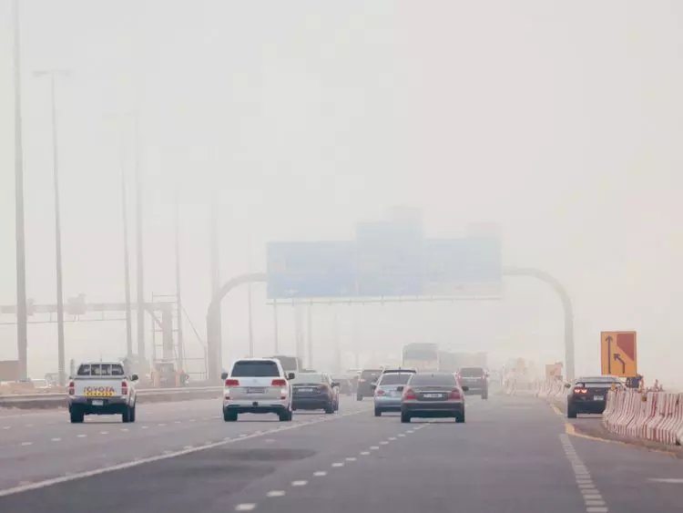 UAE Weather UAE Weather