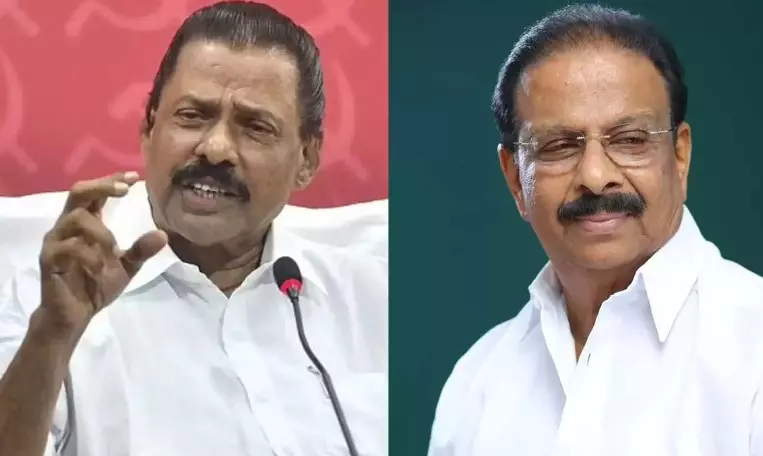 എം.വി.ഗോവിന്ദൻ