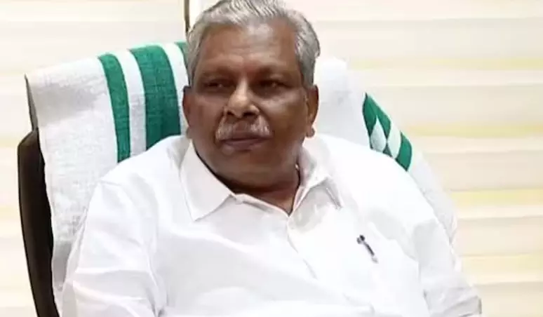 എ.സി മൊയ്തീന് എ.സി മൊയ്തീന്