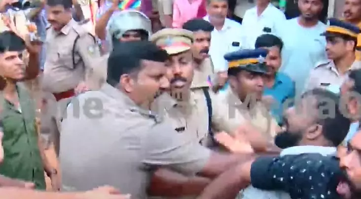 തുവ്വൂർ കൊലപാതകം തുവ്വൂർ കൊലപാതകം