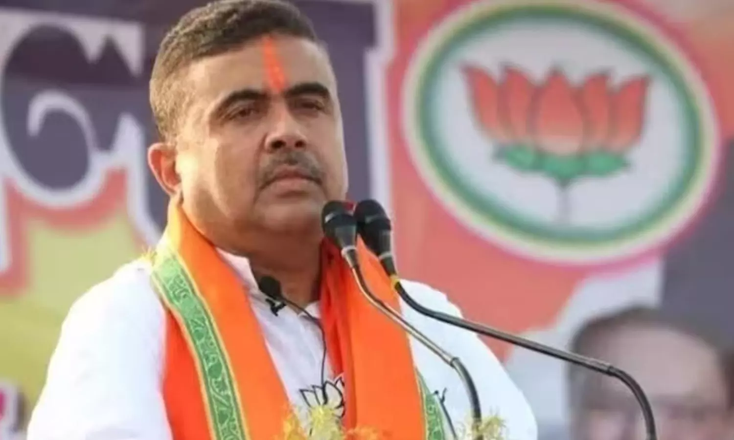 ബംഗാളിൽ സ്ത്രീകളുടെ സുരക്ഷ ഉറപ്പാക്കാൻ യോഗി ആതിദ്യനാഥിനെപ്പോലുള്ളവരും പൊലീസ് ഏറ്റുമുട്ടലും വേണം; ബി.ജെ.പി നേതാവ്