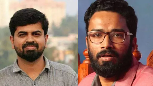 കെ.എം.ബഷീറിനെ വാഹനമിടിപ്പിച്ച് കൊലപ്പെടുത്തിയ കേസ്; നരഹത്യാ കേസ് നിലനിൽക്കുമെന്ന് സുപ്രിംകോടതി കെ.എം.ബഷീറിനെ വാഹനമിടിപ്പിച്ച് കൊലപ്പെടുത്തിയ കേസ്; നരഹത്യാ കേസ് നിലനിൽക്കുമെന്ന് സുപ്രിംകോടതി