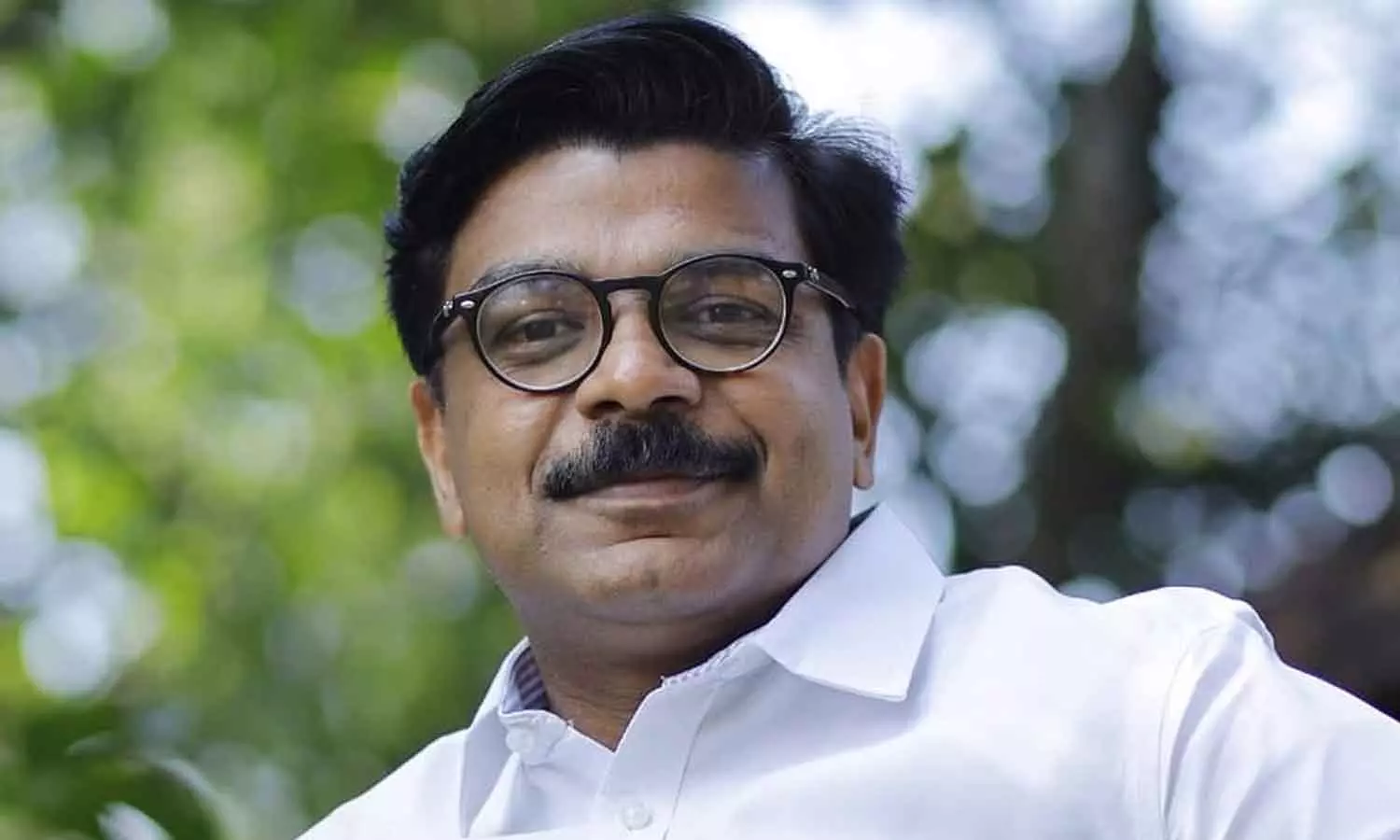 Mathew Kuzhalnadan reply to cpm alligation