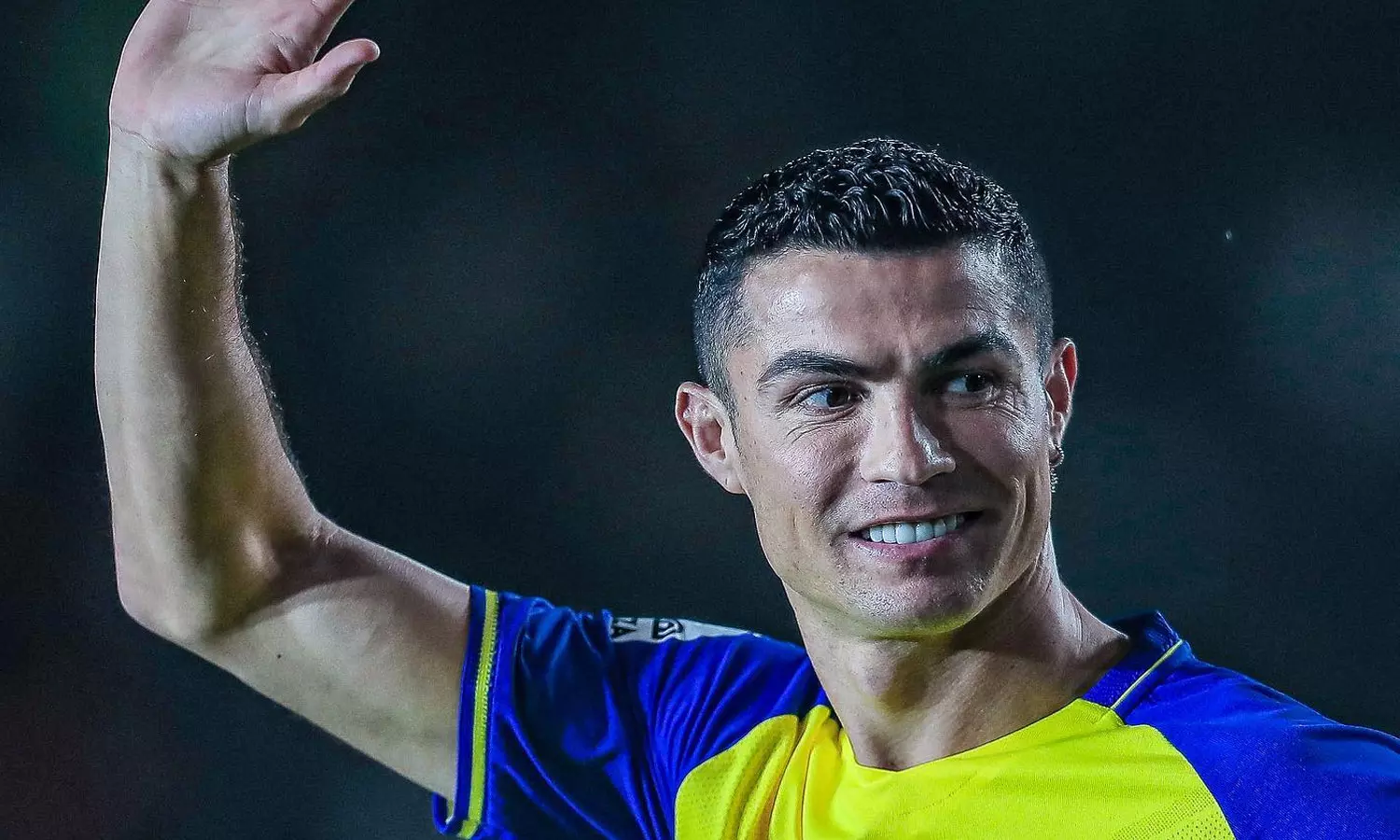 എ.എഫ്.സി ചാമ്പ്യന്‍സ് ലീഗ്; ക്രിസ്റ്റ്യാനോ ഖത്തറില്‍ കളിക്കും