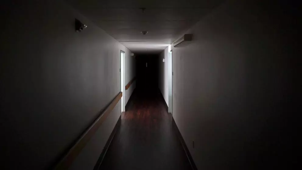 Power outage in Sharjah Power outage in Sharjah