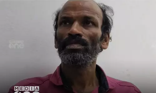 കെ.എസ്.ആർ.ടി.സി ബസിൽ നിന്ന് കണ്ടക്ടറുടെ ബാഗ് മോഷ്ടിച്ചയാള്‍ പിടിയില്‍