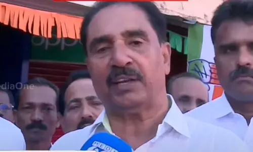 വീണ വിജയന്റെ കമ്പനി പൊതുമേഖല സ്ഥാപനങ്ങളിൽ നിന്ന് പണംപറ്റി- എൻ.കെ.പ്രേമചന്ദ്രൻ