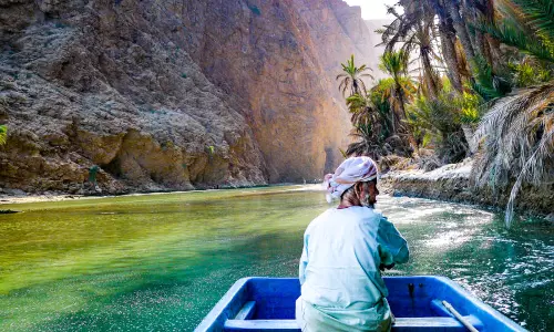 Oman Tourism Oman Tourism