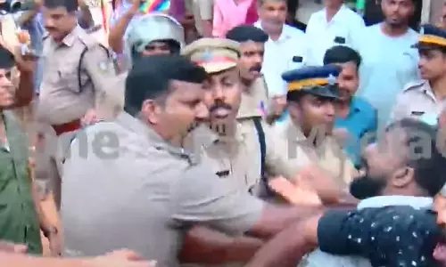 തുവ്വൂർ കൊലപാതകം