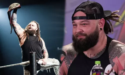 Bray Wyatt
