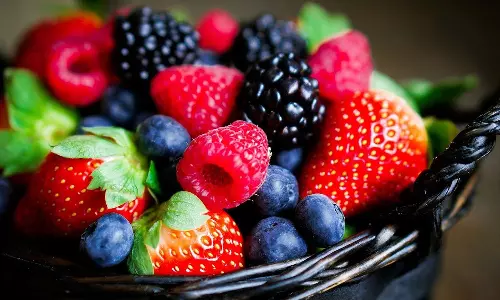 Low Sugar Fruits: For Diabetes and Health,