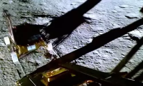 ചന്ദ്രയാൻ 3 ചന്ദ്രയാൻ 3