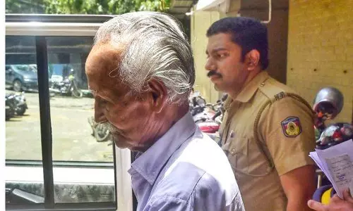 ഗ്രോ വാസു ജയിലിൽ തുടരും; വിചാരണ സെപ്തംബർ നാലിലേക്ക് മാറ്റി