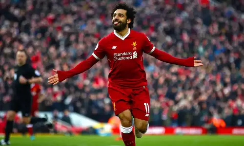 പ്രതിഫലത്തിൽ ക്രിസ്റ്റ്യാനോക്കും മീതെ; സലാഹ് സൗദിയിലെത്തുമെന്ന് റിപ്പോര്‍ട്ട്