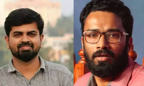 കെ.എം.ബഷീറിനെ വാഹനമിടിപ്പിച്ച് കൊലപ്പെടുത്തിയ കേസ്; നരഹത്യാ കേസ് നിലനിൽക്കുമെന്ന് സുപ്രിംകോടതി കെ.എം.ബഷീറിനെ വാഹനമിടിപ്പിച്ച് കൊലപ്പെടുത്തിയ കേസ്; നരഹത്യാ കേസ് നിലനിൽക്കുമെന്ന് സുപ്രിംകോടതി