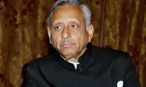 Narasimha Rao first BJP PM: Congress leader Mani Shankar Aiyar