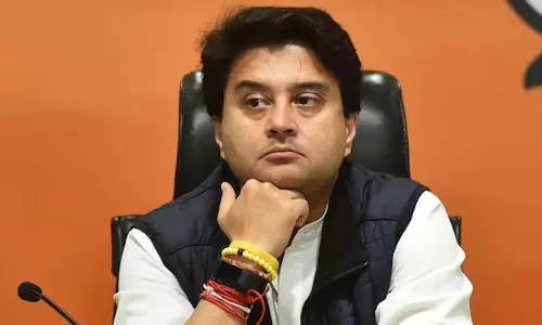 Madhyapradesh bjp leader niraj sharma joined congress Madhyapradesh bjp leader niraj sharma joined congress