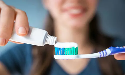 രാവിലെ മാത്രം ബ്രഷ് ചെയ്താൽ പോരാ, ഹൃദയം കാക്കാൻ രാത്രിയും ബ്രഷ് ചെയ്യാം