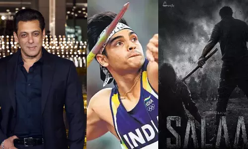 ലോക അത്‌ലറ്റിക്‌സ് ചാമ്പ്യൻഷിപ്പിൽ തിളങ്ങി നീരജ് ചോപ്ര, സിനിമയിൽ 35 വർഷം പൂർത്തിയാക്കി സൽമാൻ ഖാൻ, സലാർ റിലീസിന് കാത്തിരുന്ന് ആരാധകർ; ഇന്നത്തെ ട്വിറ്റർ ട്രെൻഡിംഗ്‌സ്