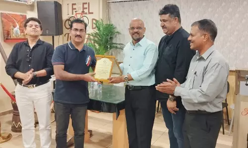 Center for Information and Guidance India