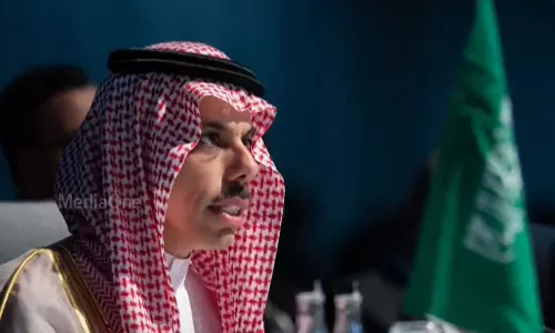 ബ്രിക്‌സ് രാജ്യങ്ങളുമായുളള സൗദിയുടെ വ്യാപാരം; 1600 കോടിയുടെ വ്യാപാരം നടന്നു